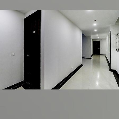 Hotel Almond Zirakpur Exterior photo